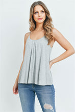 Load image into Gallery viewer, Grey Essential Swing tank