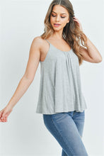 Load image into Gallery viewer, Grey Essential Swing tank