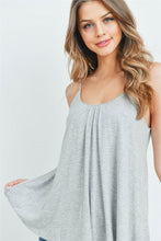 Load image into Gallery viewer, Grey Essential Swing tank