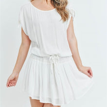 Load image into Gallery viewer, Off White dress