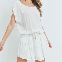Load image into Gallery viewer, Off White dress