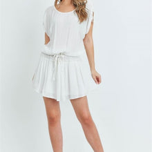Load image into Gallery viewer, Off White dress