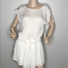 Load image into Gallery viewer, Off White dress