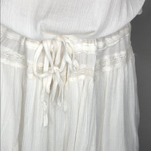 Load image into Gallery viewer, Off White dress