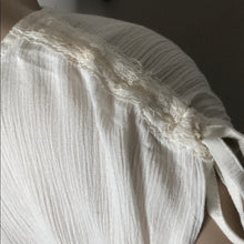 Load image into Gallery viewer, Off White dress