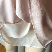 Load image into Gallery viewer, Beige button down dress