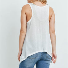 Load image into Gallery viewer, WHITE LEOPARD MAMA TOP
