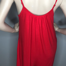 Load image into Gallery viewer, Red or Black Jumpsuit