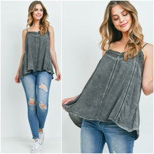 Load image into Gallery viewer, Boho style tank top