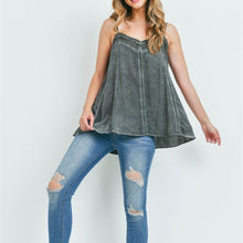Load image into Gallery viewer, Boho style tank top