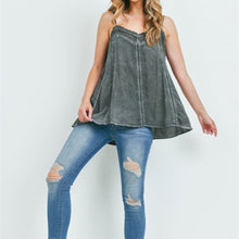 Load image into Gallery viewer, Boho style tank top