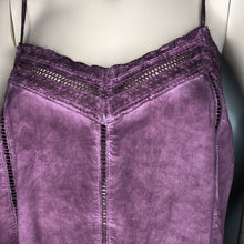 Load image into Gallery viewer, Boho style tank top