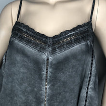 Load image into Gallery viewer, Boho style tank top