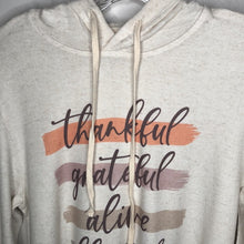 Load image into Gallery viewer, THANKFUL, GRATEFUL, BLESSED Statement top